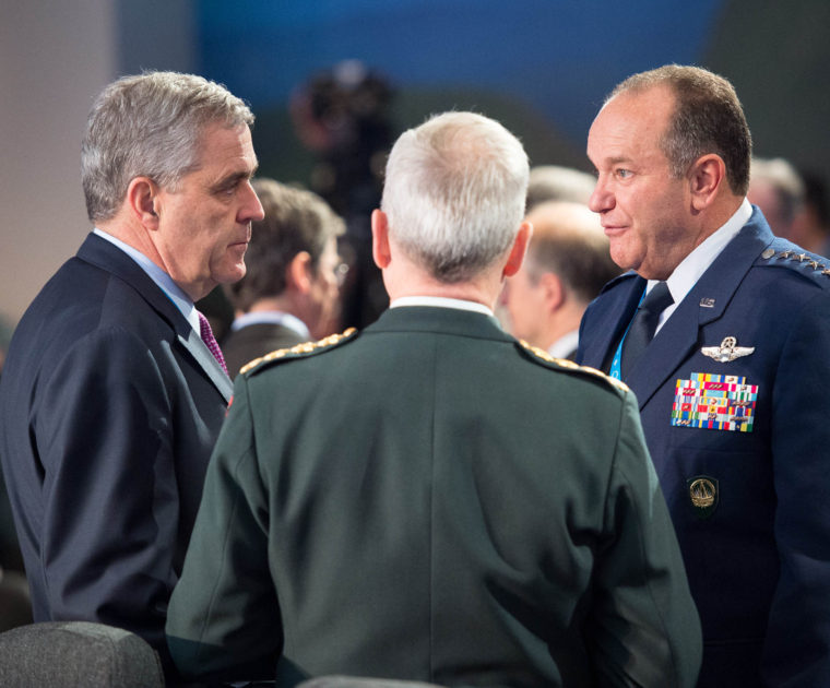North Atlantic Council at the level of Heads of State and Government 140905 F EB646 002
