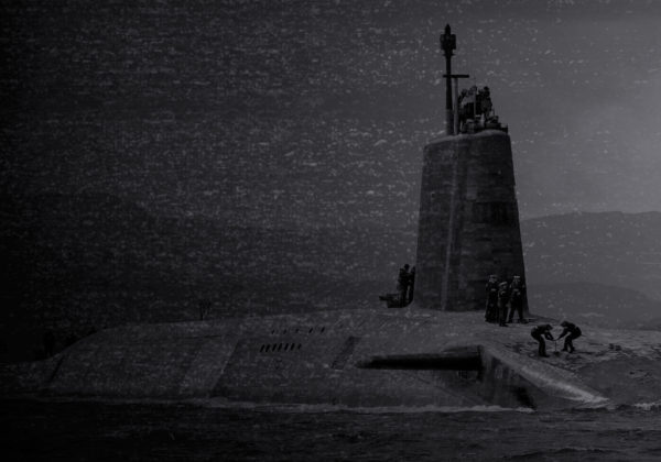 Report Highlights Trident Nuclear Hack Vulnerabilities - BASIC