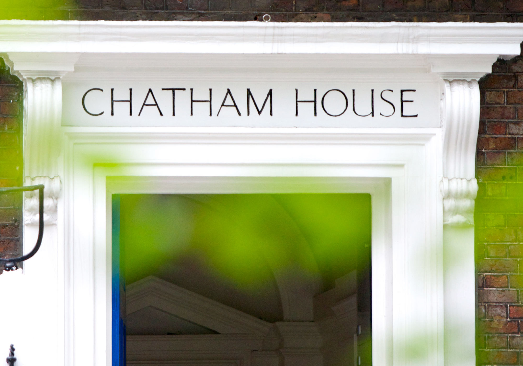 Chatham House mod