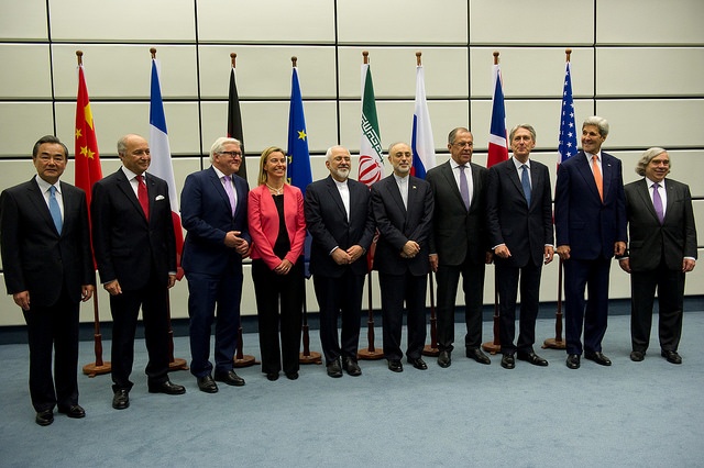Iran deal