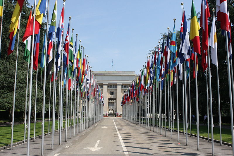 UN Geneva