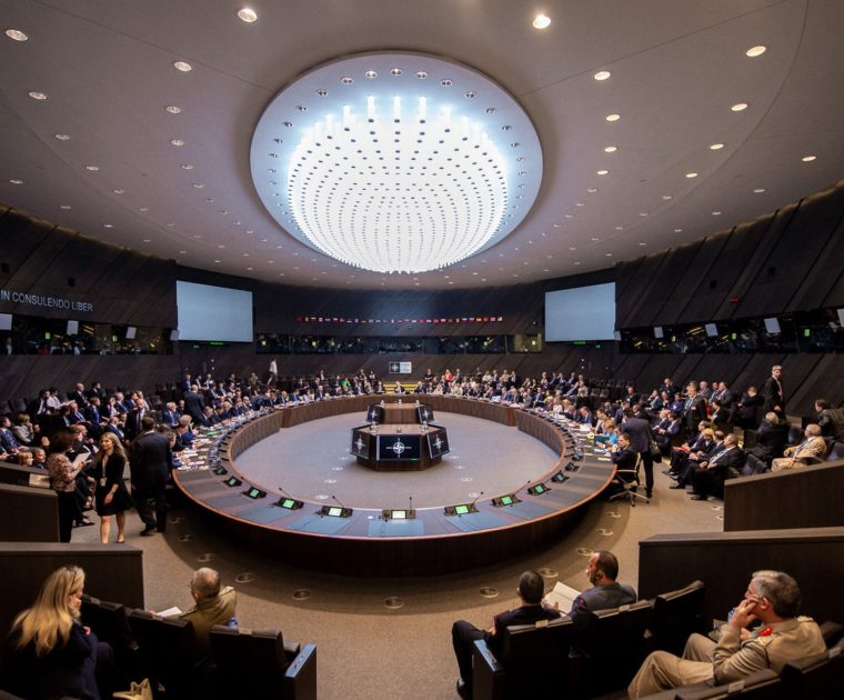 NATO 1207declaration