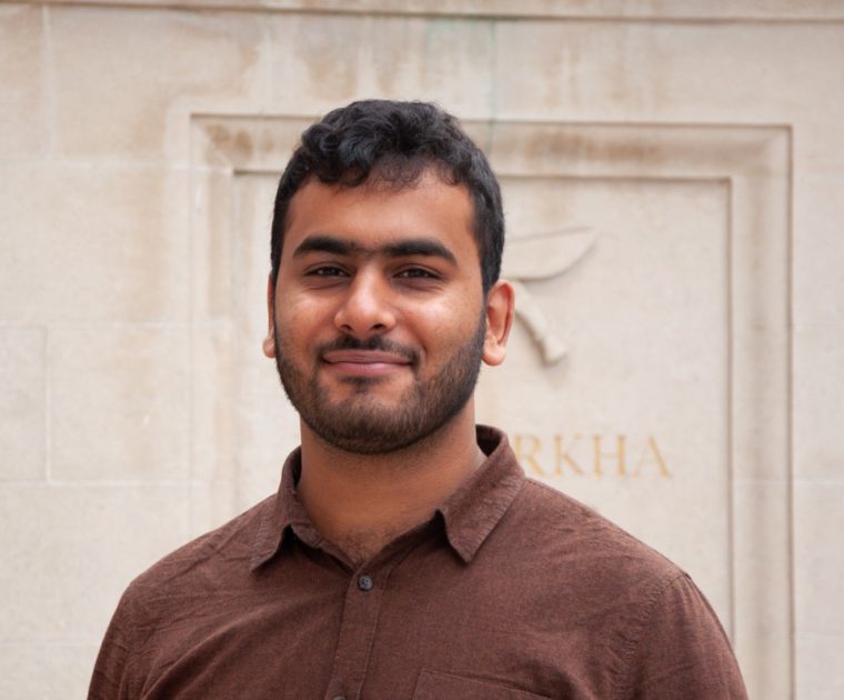 Zain Hussain 4