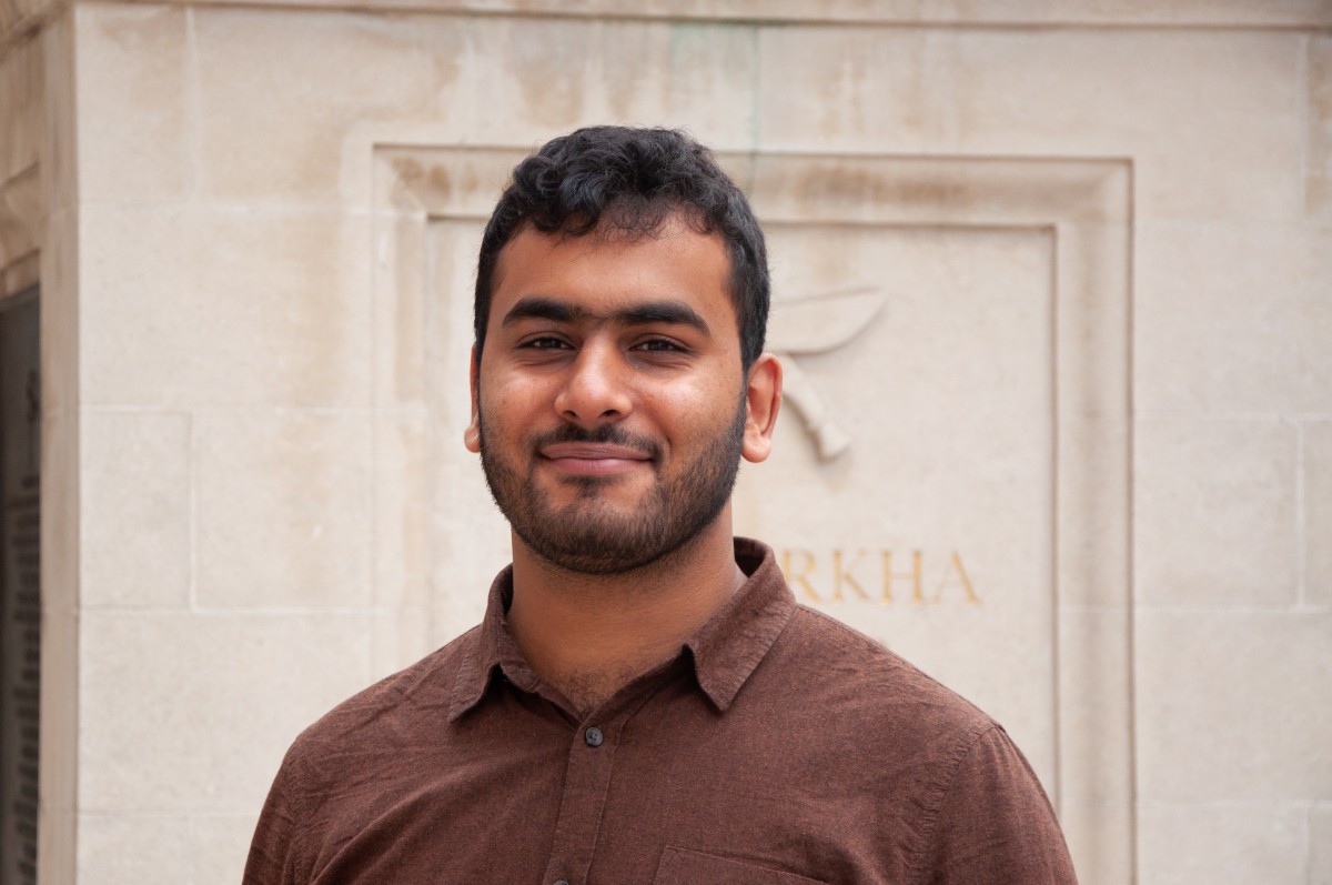 Zain Hussain 4