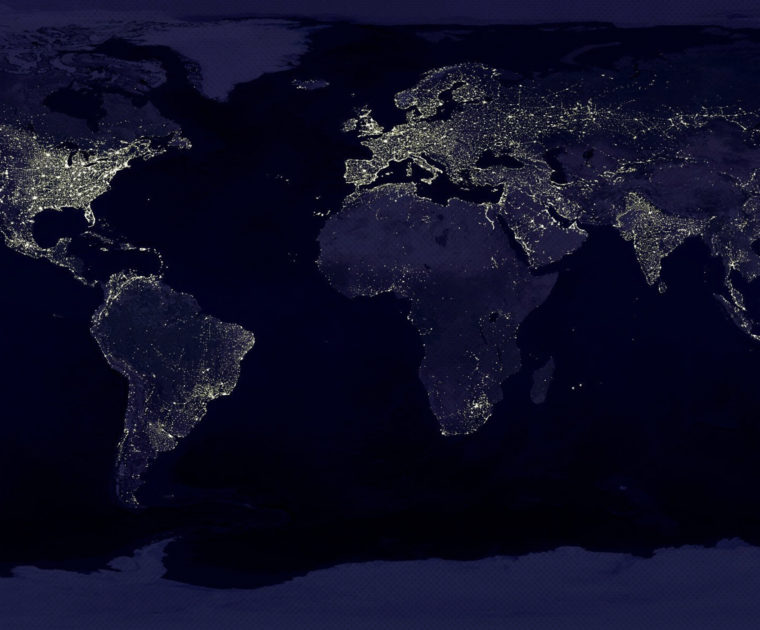 world