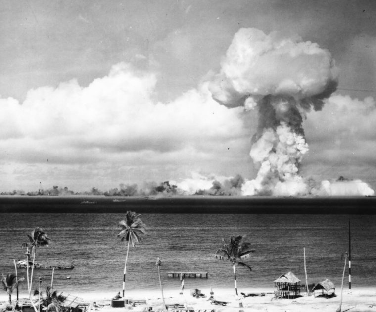 pg 24 bikini atoll 1 getty