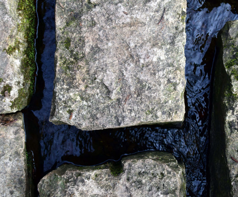 stepping stone close 1