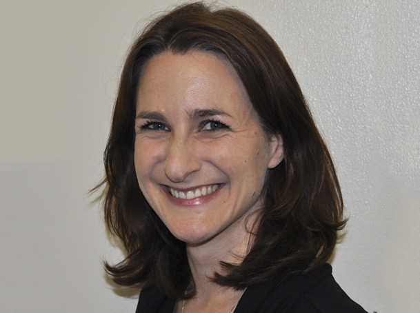 Rebecca Cousins