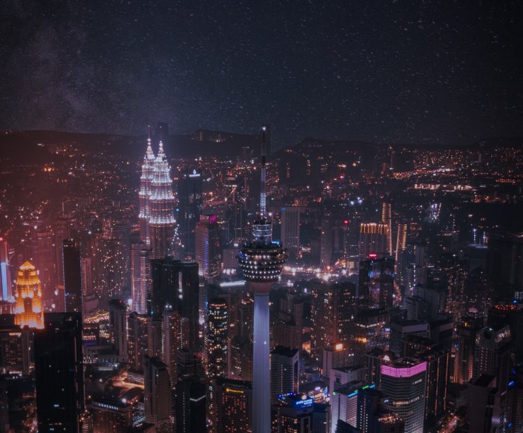 izuddin helmi adnan 741708 unsplash