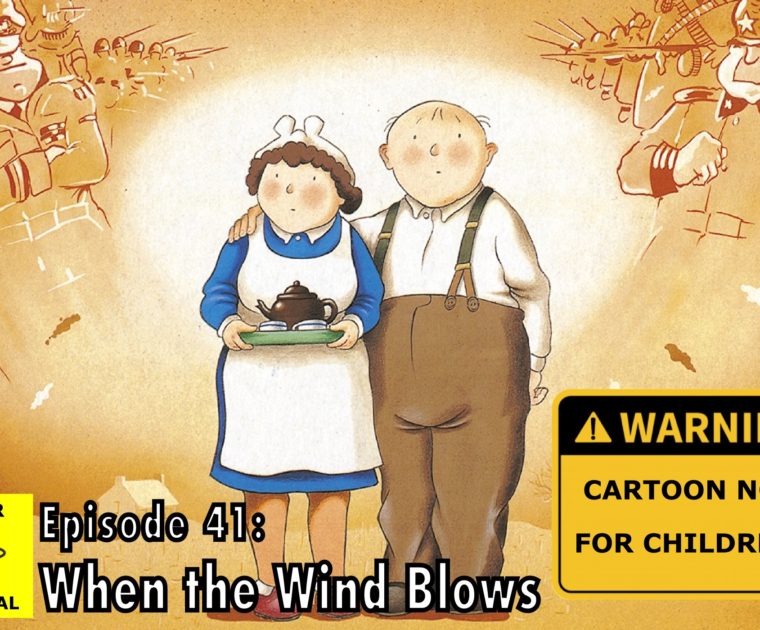 When the Wind Blows BASIC thumbnail