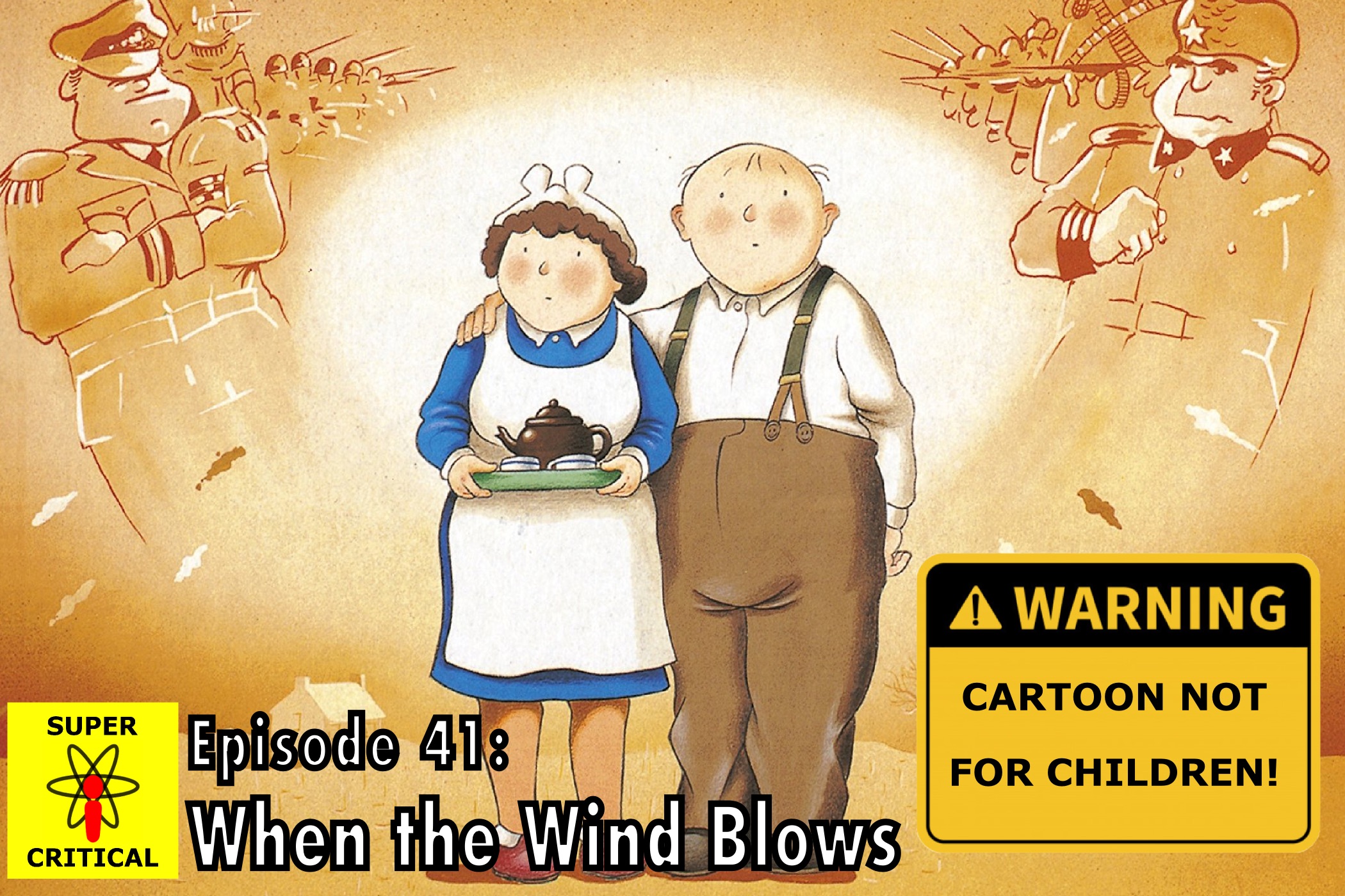When the Wind Blows BASIC thumbnail
