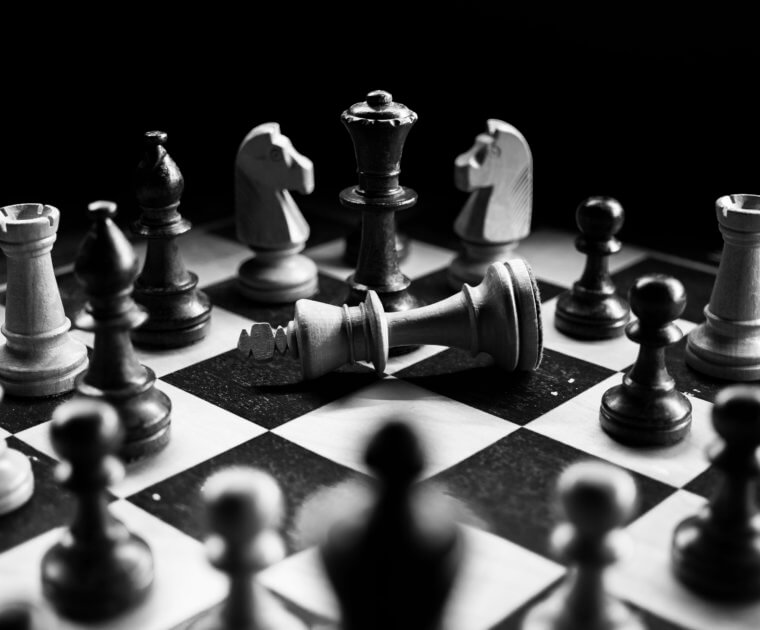 chess games indoor games and sports board game chessboard black and white 1441909 pxhere.com