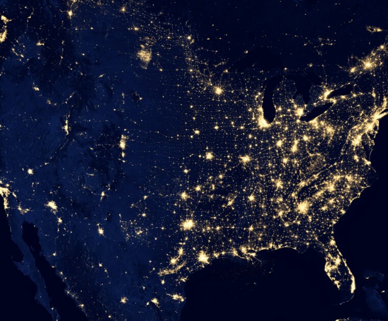 nasa 1lfI7wkGWZ4 unsplash