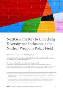 Diversity and inclusion page 001
