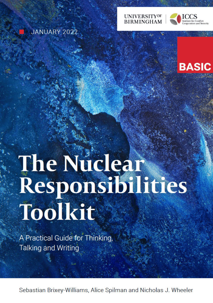 NR Toolkit 2nd Version Front page