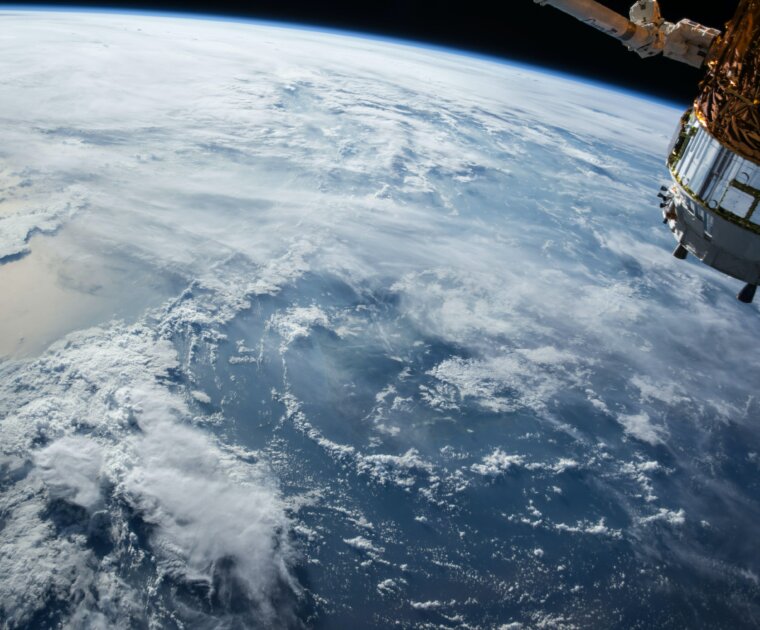 nasa yZygONrUBe8 unsplash
