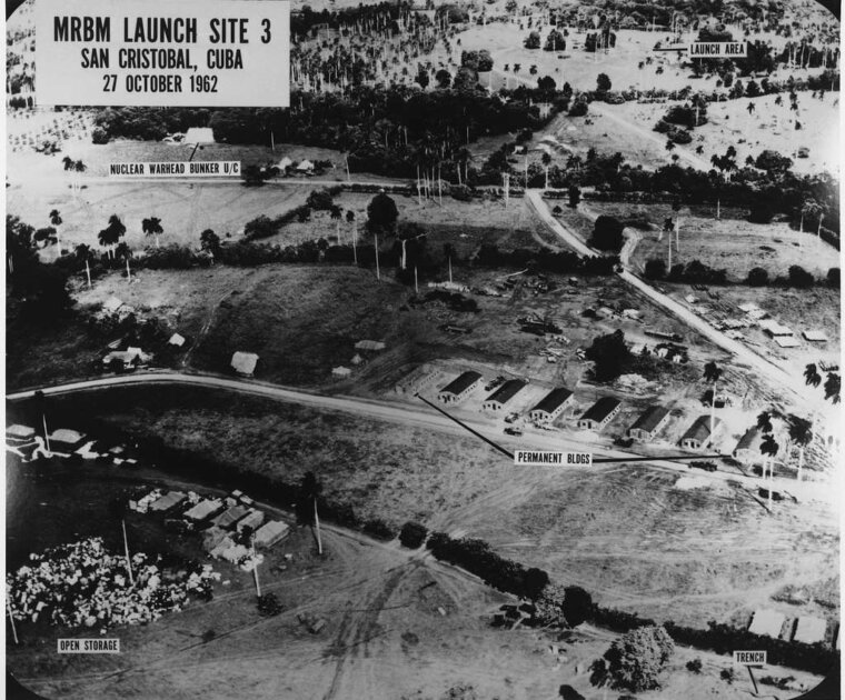 mrbm launch site 3 san cristobal cuba 27 october 1962 nara 193931 10f3d4 1024