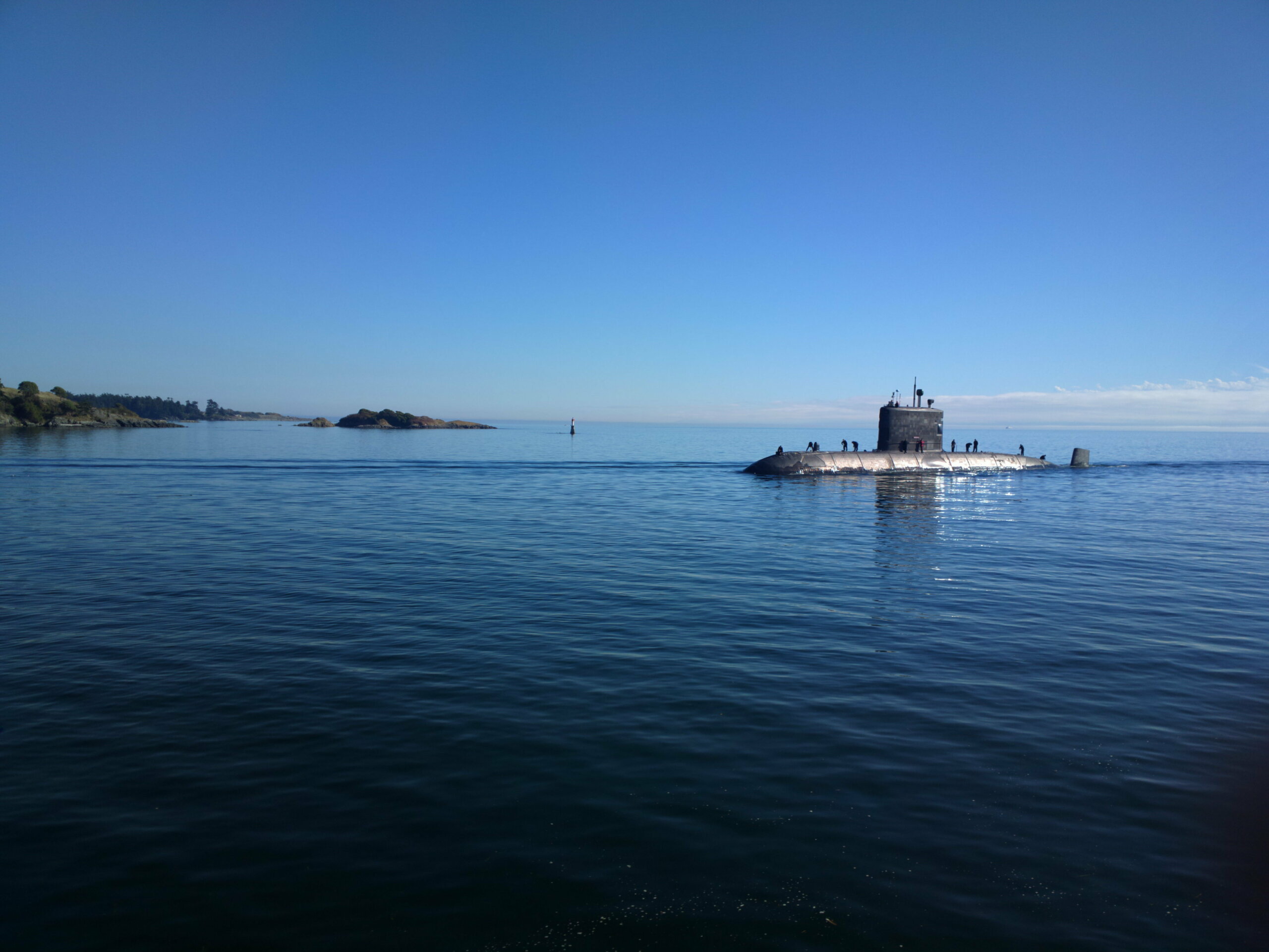 Choi HMCS Chicoutimi 2014 1 scaled