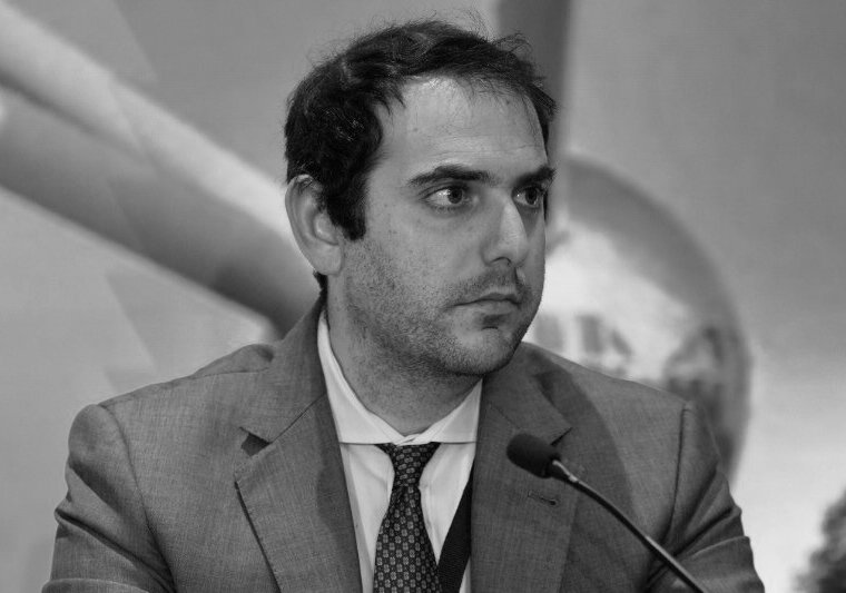 Manuel Herrera BW