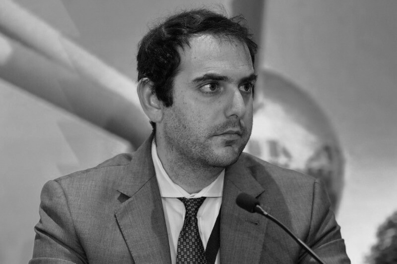 Manuel Herrera BW