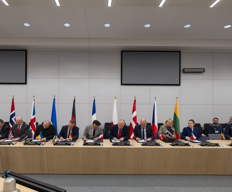 Nato 5