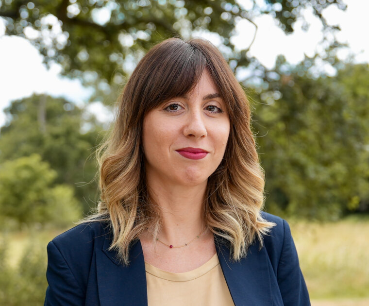 Chiara Cervasio 04