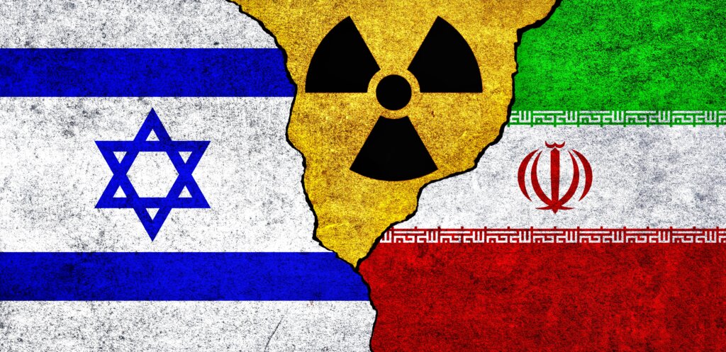 Israel Iran