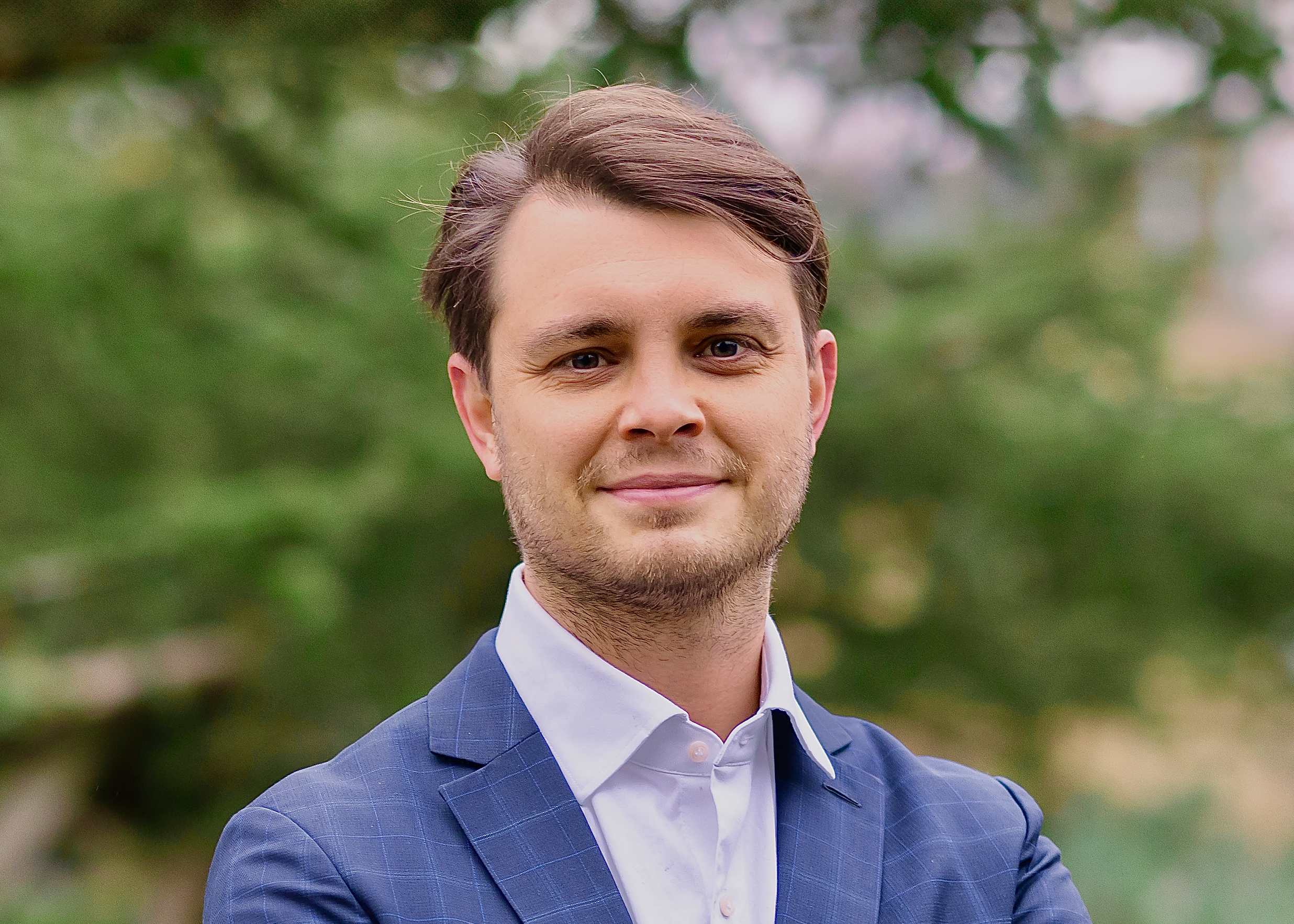 Sebastian Brixey Williams