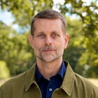 BASIC Policy Fellow and NUTRI Project Manager, Lyndon Burford
