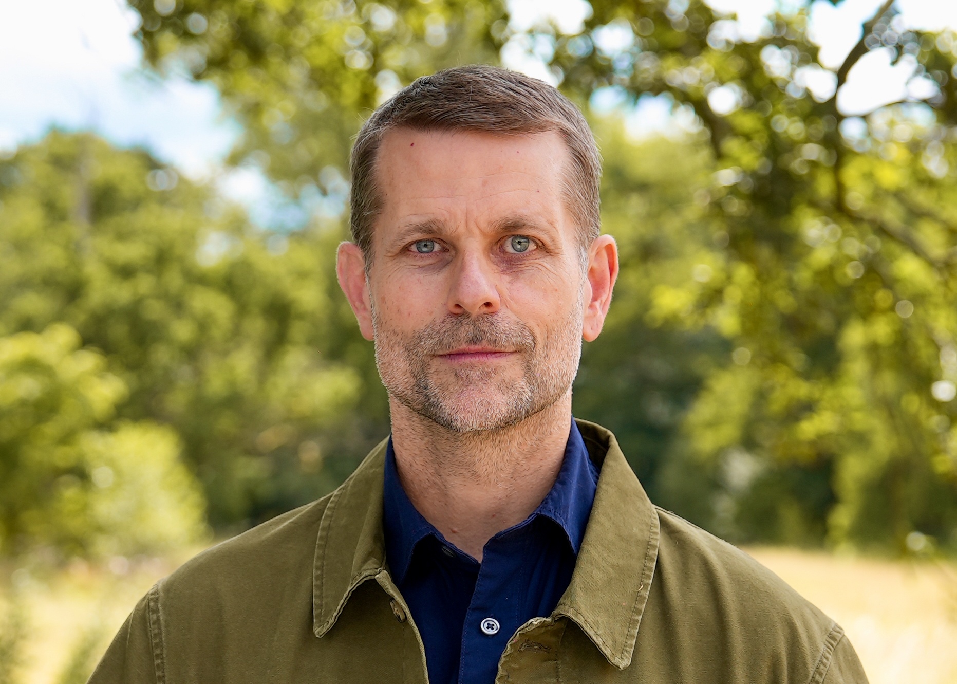 BASIC Policy Fellow and NUTRI Project Manager, Lyndon Burford