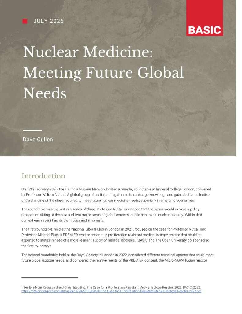 2026.06.29 Nuclear Medicine Meeting Future Global Needs FINAL page 0001
