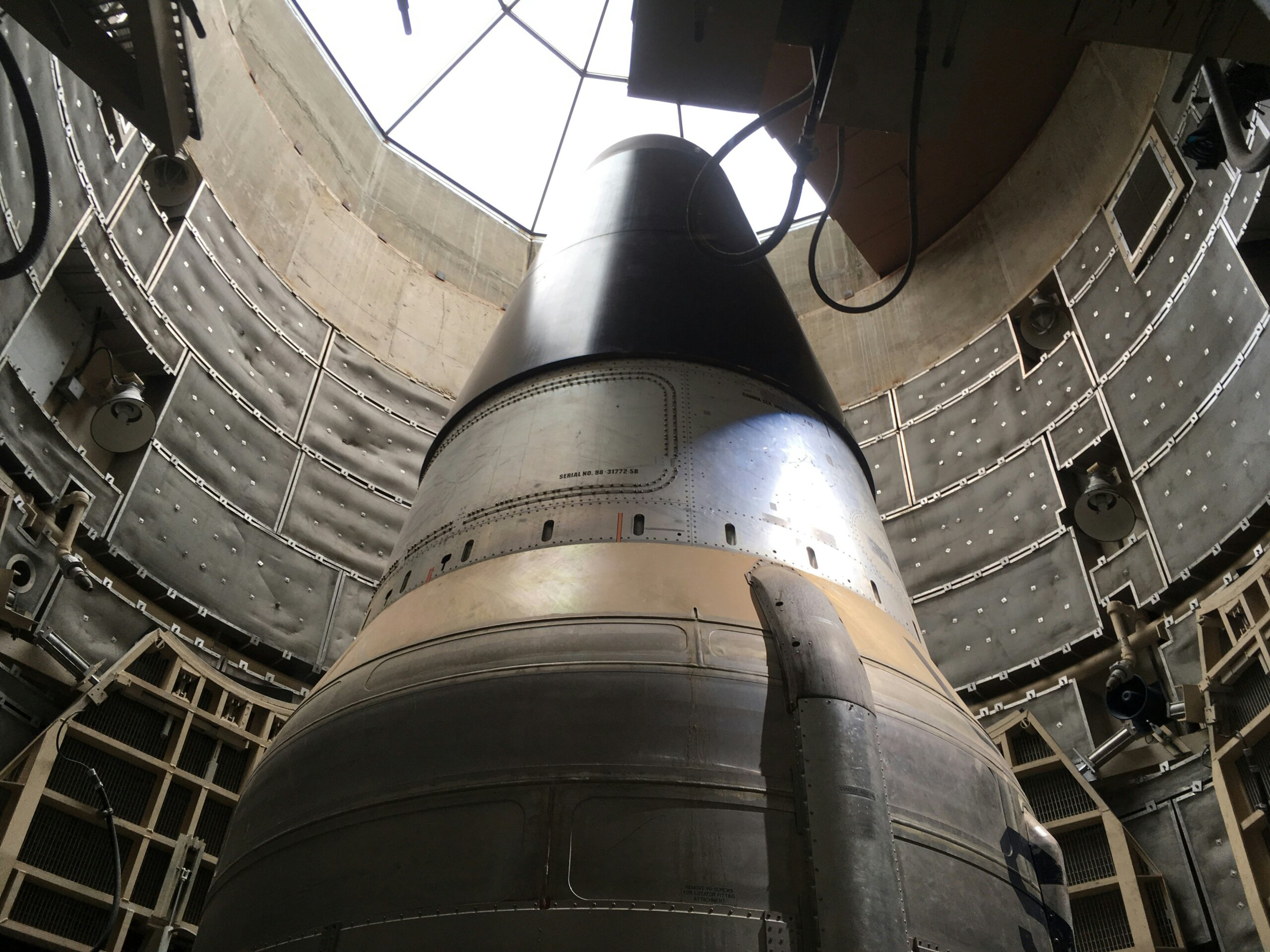 Silo scaled